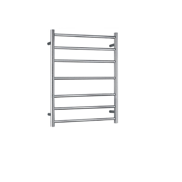 TP8060X JESS Stainless Steel Non-Heated Round Towel Ladder