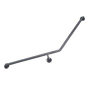 TP GRAB857 MOBI Disabled Curved Grab Rail
