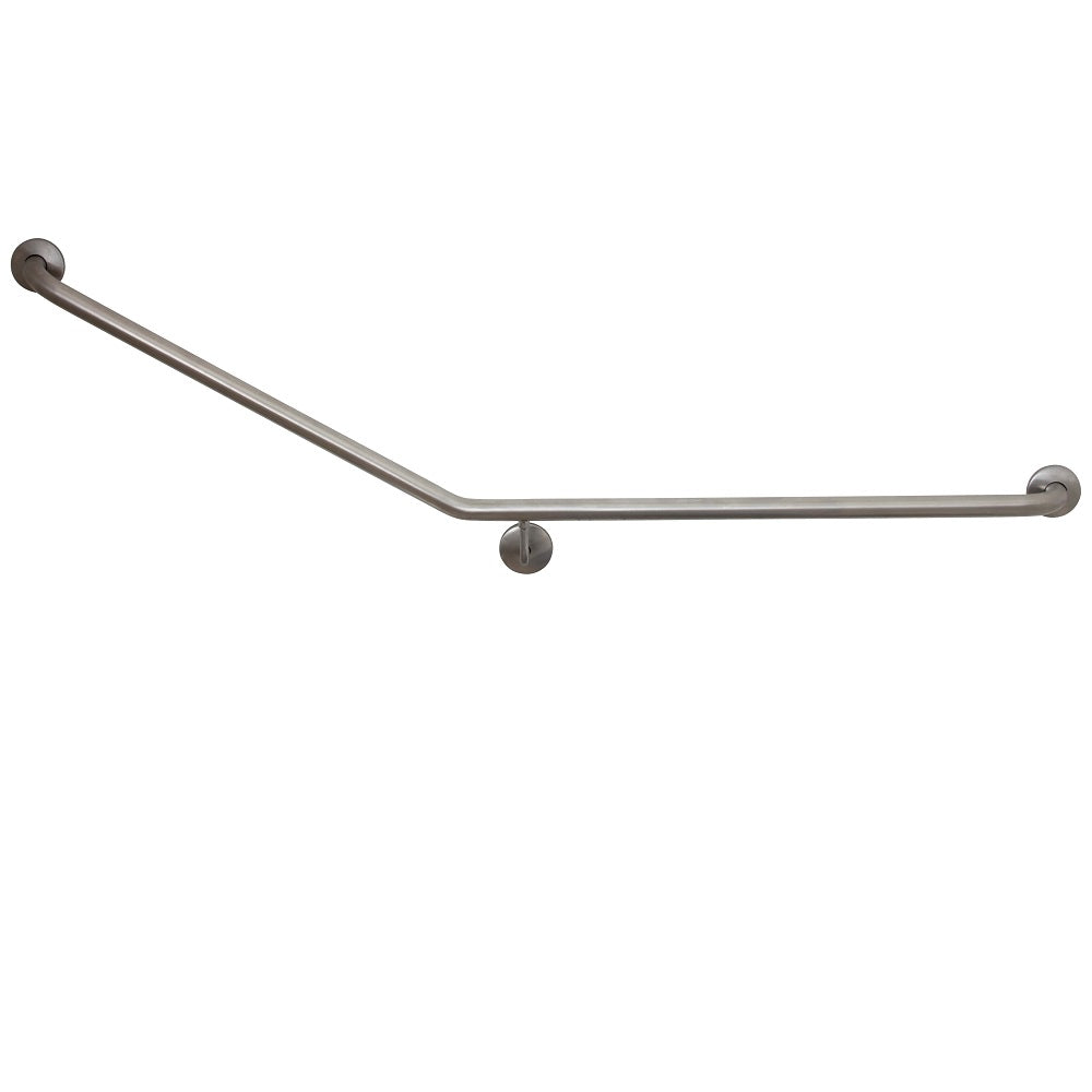 TP GRAB857L MOBI Disabled Curved Grab Rail