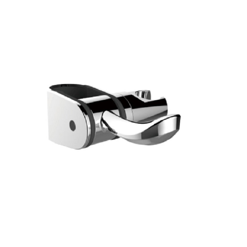 TP H132 MOBI CARE Easy-Hook Shower Head Holder Chrome Finish
