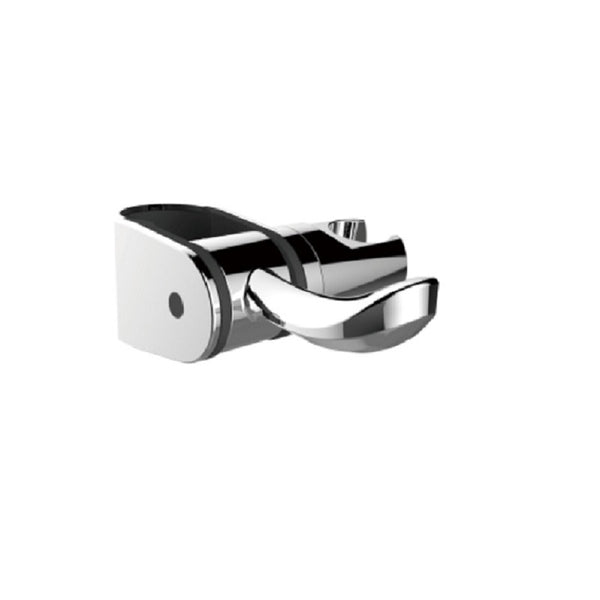 TP H132 MOBI CARE Easy-Hook Shower Head Holder Chrome Finish
