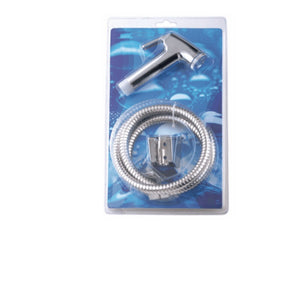 TPHS01 Little Squirt Hand SPRAY CHROME