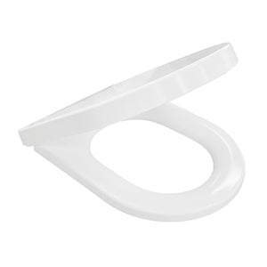 TSC329 – Thick Toilet Seat Cover, White
