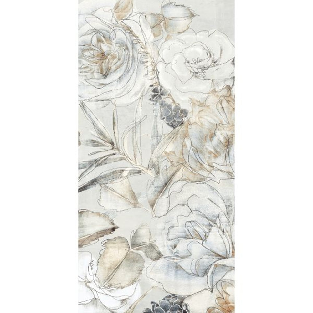 TUS0023 UNIVERSAL MIRABELL FEATURE 610X1222MM