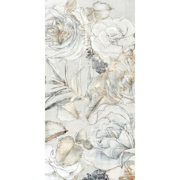 TUS0023 UNIVERSAL MIRABELL FEATURE 610X1222MM