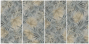 TUS0024 UNIVERSAL TROPICAL FEATURE 610X1222MM