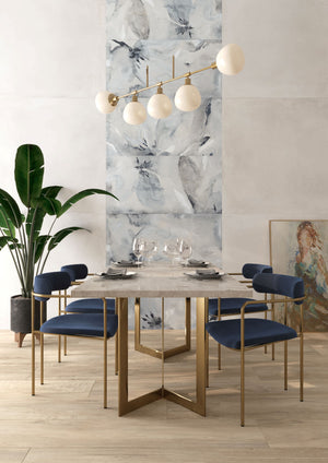 TUS0025 UNIVERSAL BLOOM FEATURE 610X1222MM