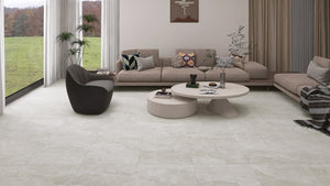 TAJ WHT60HS	TAJ MAHAL WHITE 600X600 SILK