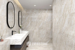 EV Tile GP-EM-TJM12060H Euromarmo Taj Mahal 1200x600x12 Honed Glazed