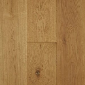 Prestige 15mm European Oak Flooring 1900x190x15/4mm - Tan