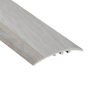 Timber Flooring Metal Universal Trim - TASSIE OAK