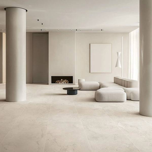 ET Tile PORSTOTAU3060M	PORTLAND STONE TAUPE 30X60
