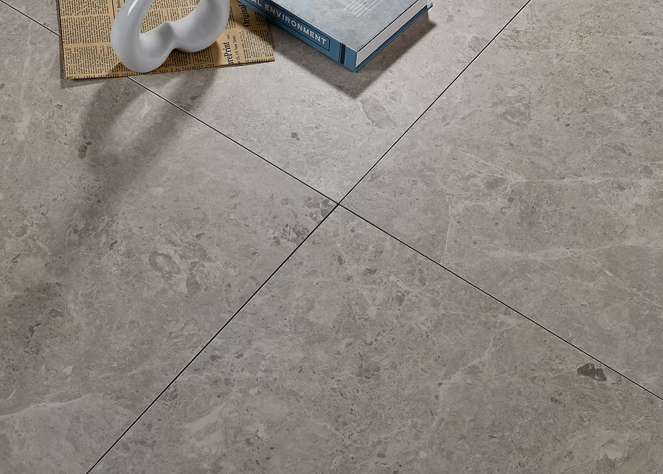 WITHTAUI4	600X600 WITHCOTT TAUPE P3