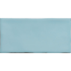 THEO DI Tile Haven Teal Gloss 75x150mm