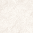 VT Tile Tempo White Matt P3 Stone Look Tile 600x600mm