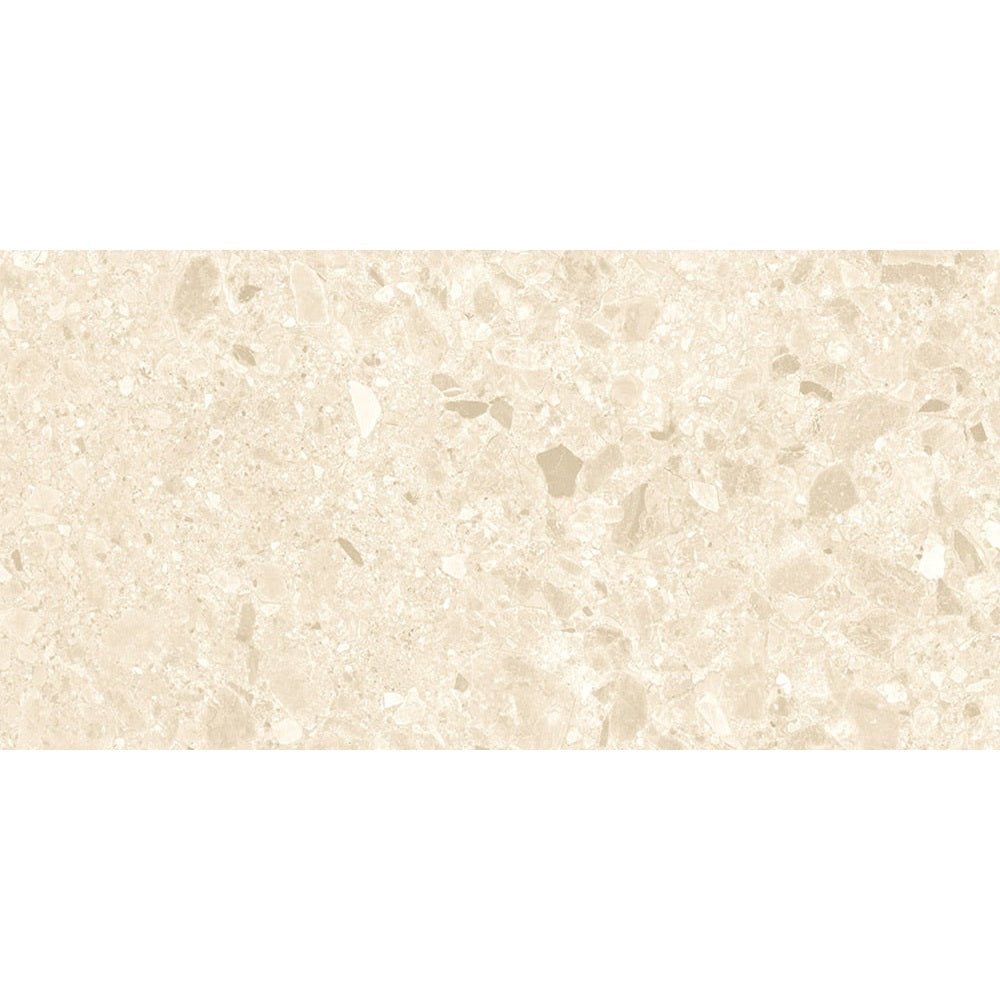 TERRAZZO BEIGE 300X600 MATT