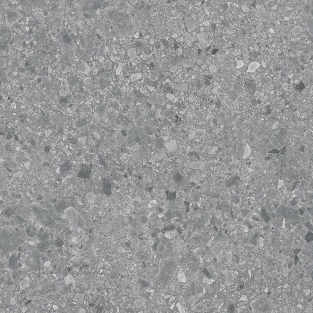 TER GRY60M SWC TERRAZZO GREY 600X600MM MATT R10