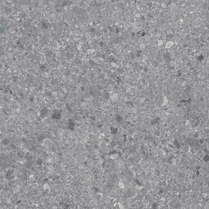 TER GRY60M SWC TERRAZZO GREY 600X600MM MATT R10