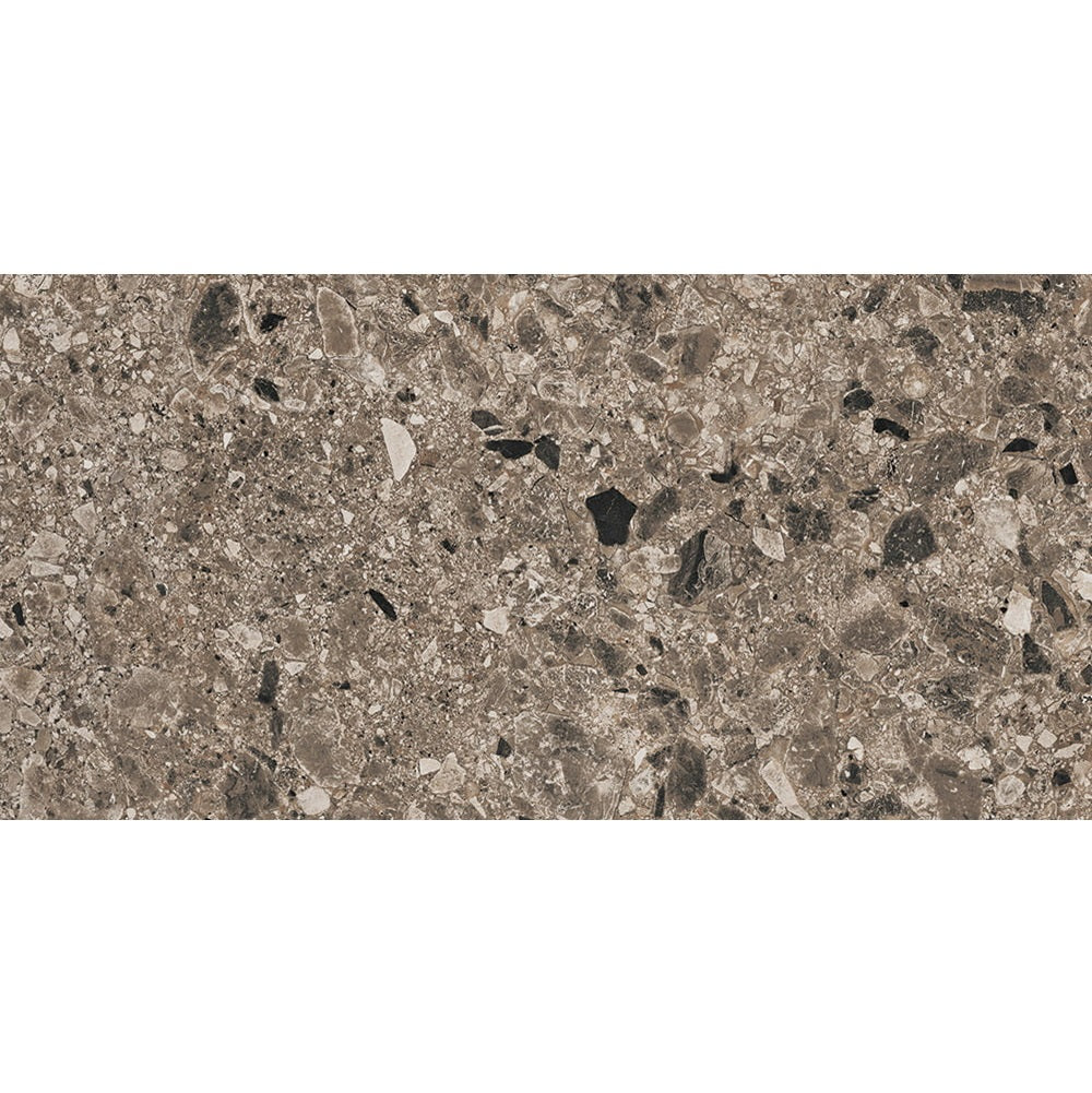 TERRAZZO MOKKA 300X600 MATT