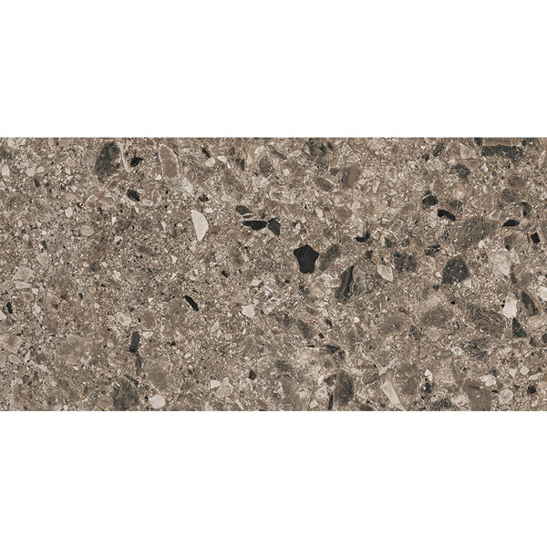 TERRAZZO MOKKA 300X600 MATT