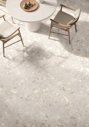 VICTILES Tile 612MITBEM  STM601202 MISTO TERRA BEIGE MATT P4 600X1200