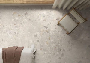 VICTILES Tile 6MITBEM  STM6002 MISTO TERRA BEIGE MATT P4 600X600