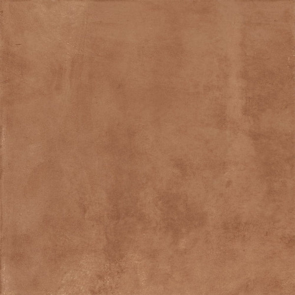 SWC Tile TCO CLA60MS	TERRACOTTA CLAY 600X600 MATT SMOOTH