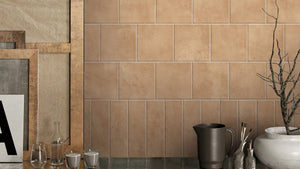 TCO OCH15M TERRACOTTA OCHRE 150X150 MATT