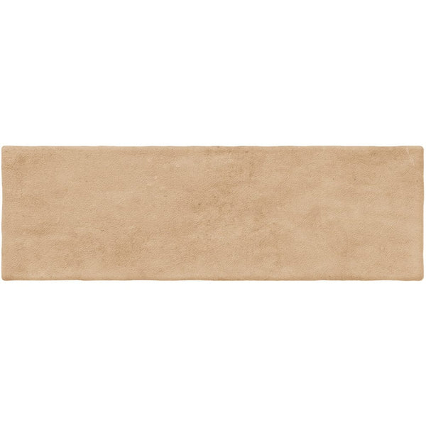 TCO OCH723M TERRACOTTA OCHRE 75X230 MATT