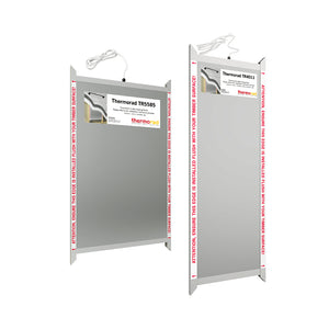 Thermorad In-Wall Heating System | Invisible Heat & Visible Comfort