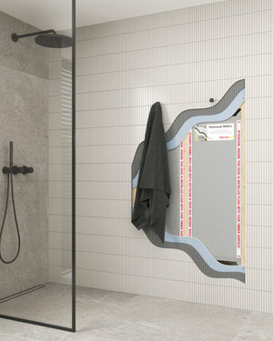 Thermorad In-Wall Heating System | Invisible Heat & Visible Comfort