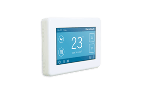 Thermotouch 4.3dC Dual Control Thermostat