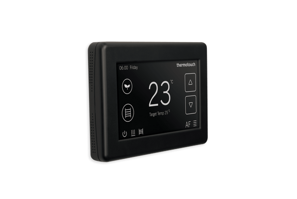 Thermotouch 4.3dC Dual Control Thermostat