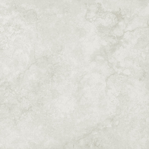 TIMELESS WHITE 600X600 STRUCTURED