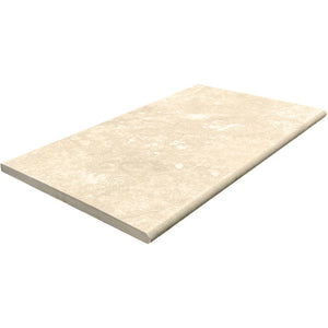 TIMELESS CLASSIC 400X600X20MM BULLNOSE