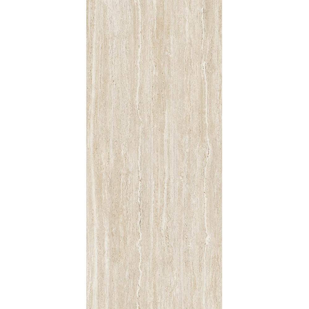 MEGASLIM™ Thin Slabs - Tivoli Sand Vein Cut 2780x1200x6mm Made in Italy