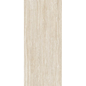 MEGASLIM™ Thin Slabs - Tivoli Sand Vein Cut 2780x1200x6mm Made in Italy