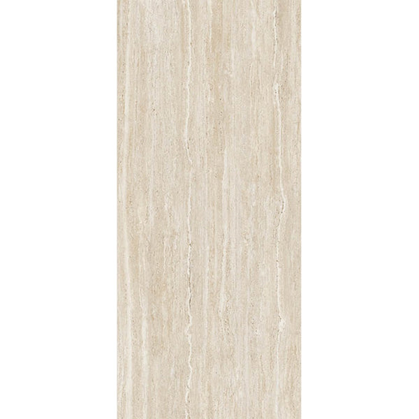 MEGASLIM™ Thin Slabs - Tivoli Sand Vein Cut 2780x1200x6mm Made in Italy