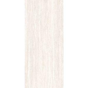 MEGASLIM™ Thin Slabs - Tivoli White Vein Cut 2780x1200x6mm Made in Italy