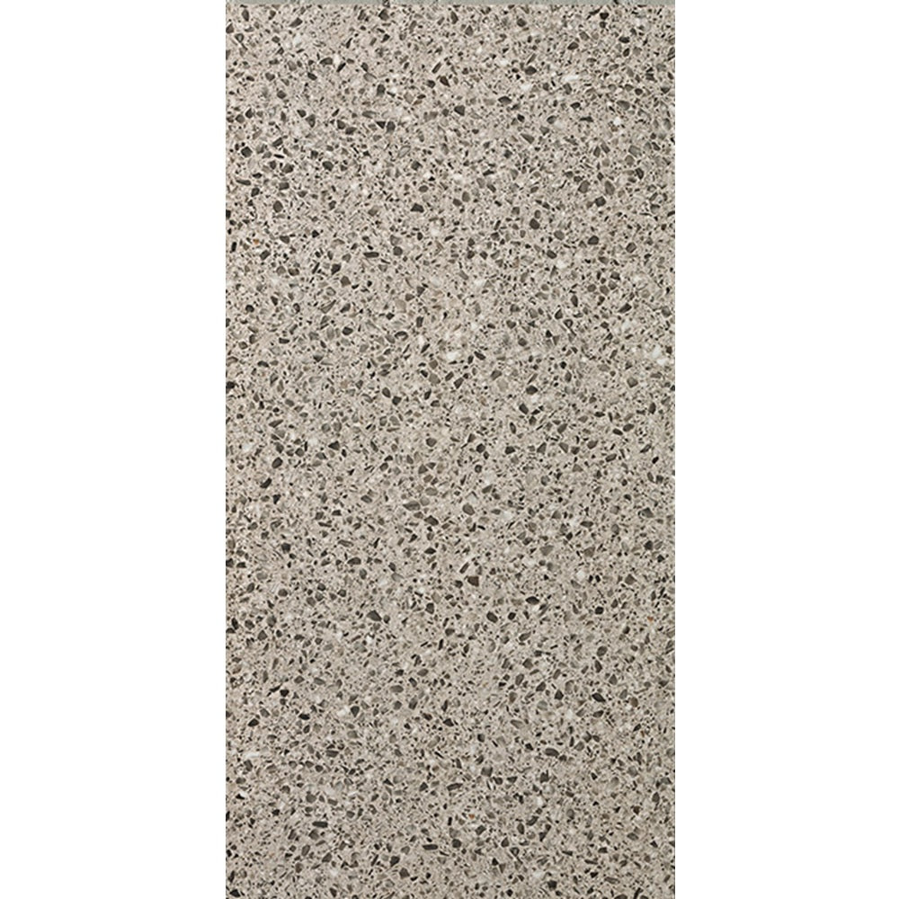 IT-TZV-TOR-12060P Terrazzo Venezia Tortora 1200x600 Glazed Polished MADE IN ITALY