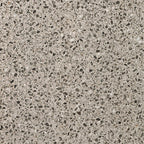 EV Tile IT-TZV-TOR-6060P Terrazzo Venezia Tortora 600x600 Glazed Polished MADE IN ITALY