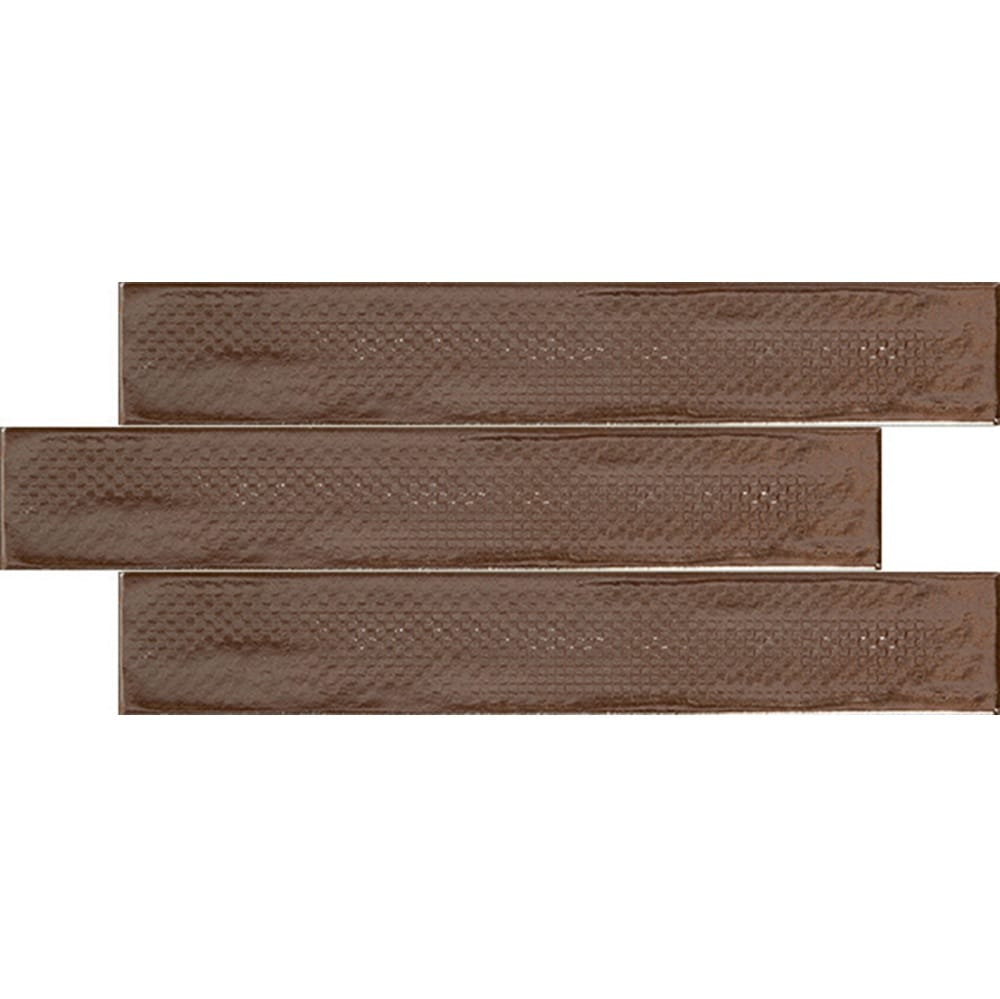 EV Tile IT-VIC-TM-37061 Victory Mars 370x61x6 Glossy MADE IN ITALY