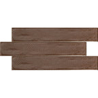 EV Tile IT-VIC-TM-37061 Victory Mars 370x61x6 Glossy MADE IN ITALY