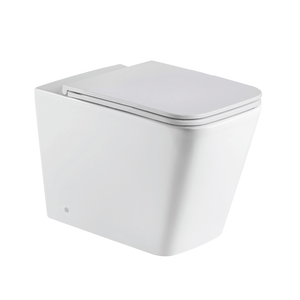 Noveen Toilets T003D – TURIN R&T Package