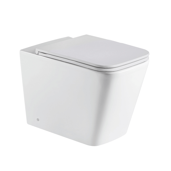 Noveen Toilets T003D – TURIN R&T Package