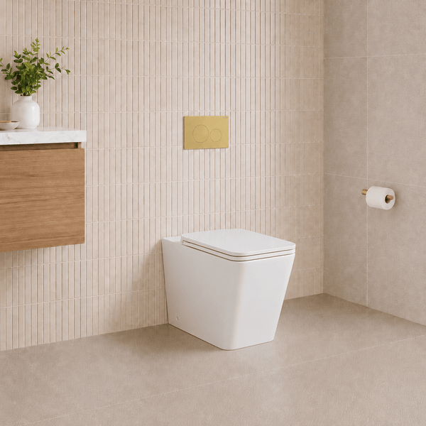 Noveen Toilets T003D – TURIN R&T Package