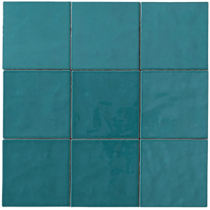 STI Tile STIGEN-MVG1017	CASABLANCA TURQUOISE 120X120