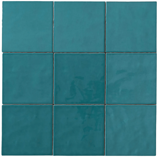 STI Tile STIGEN-MVG1017	CASABLANCA TURQUOISE 120X120
