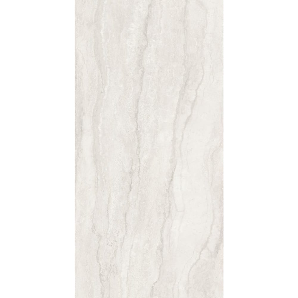 CPM Tile Tuscany Bianco Soft Honed Travertine Look Tile 300X600mm