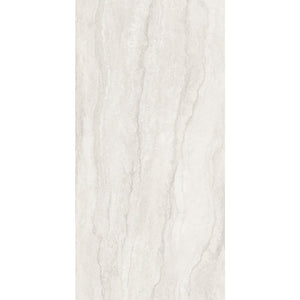 CPM Tile Tuscany Bianco Soft Honed Travertine Look Tile 300X600mm